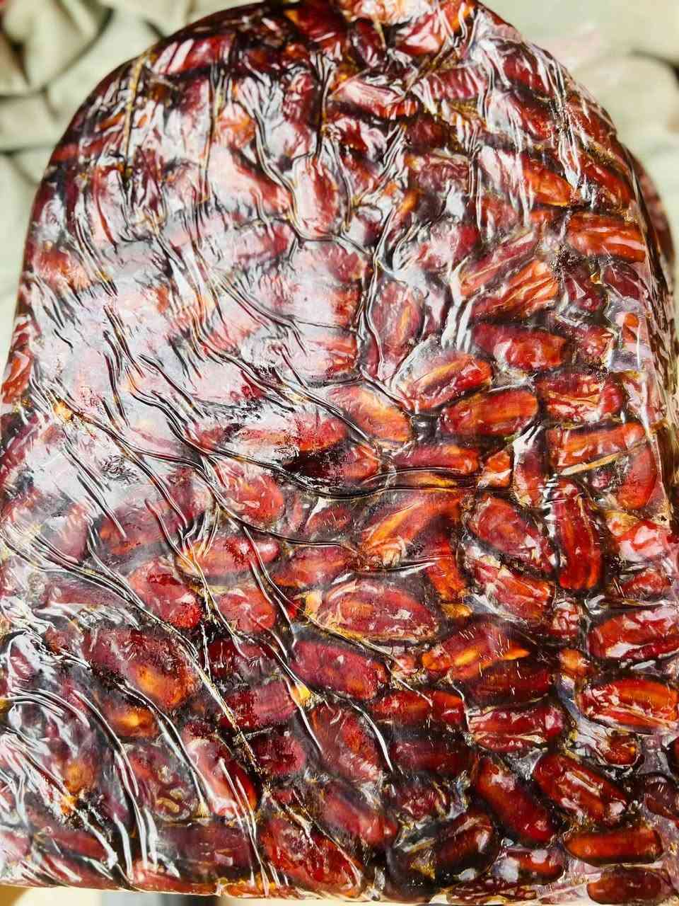 السلام عليكم
‏التمر المتوفر 
‏1.تمر اشويثي اسود 
‏2. تمر اشويثي اشكر 
‏3. تمر مكتوم 
‏4. تمر كنطار 
‏5. تمر شكر 
‏6. تمر خستاوي 
‏7. تمر ابريم 
‏8. تمر خضراوي
‏9.تمر سبع اذراع 
‏10. تمر مكتوم


**إذا كنت صاحب هذا الإعلان وتريد حذفه لأي سبب، رجاءا أرسل رسالة إلى الدعم الفني**