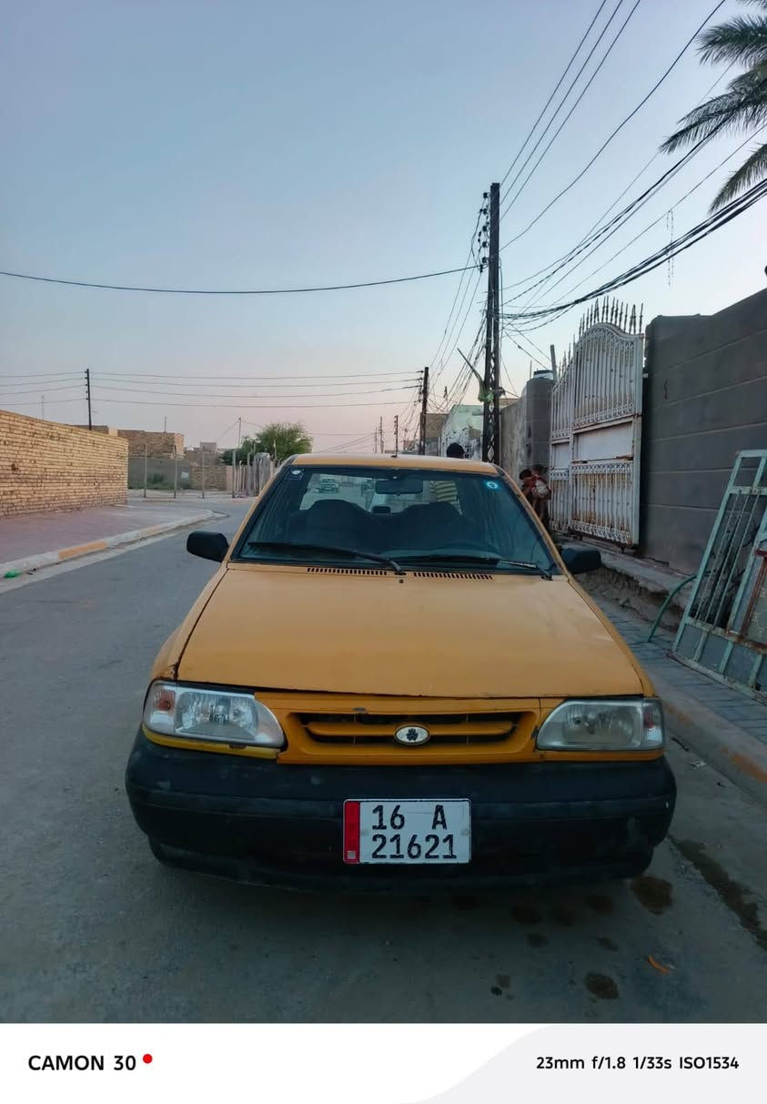 سايبه مديل 12 سنويه ٢٧ مكينه وكيري خير من الله مصفره هيئه وغرامه مكان الدوانية ***********

