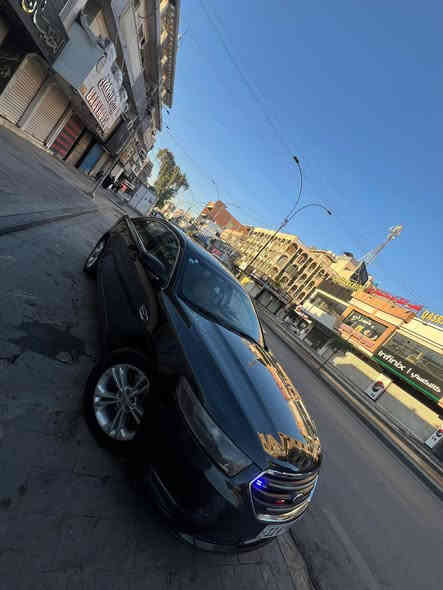 السلام عليكم فورد تورس لمتد نيفا خليجي مكفولة من الضرر والصبغ والتبديل كير مكينة صدر تبريد جدد ماشية ٩٨ بأسمي السيارة نظيفه جدا  سونار حديث بالمنشور مكانها الكرادة سعرها ١٢٣ للاستفسار
***********واتساب
***********
