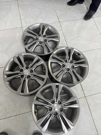 طقم ويل • سوناتا • ١٧ انش