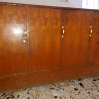 بوفية • صاج عراقي • بغداد العبيدي