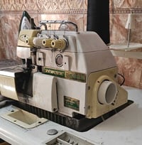 مكينة أوفر صناعي • جديدة • بلا تصليح