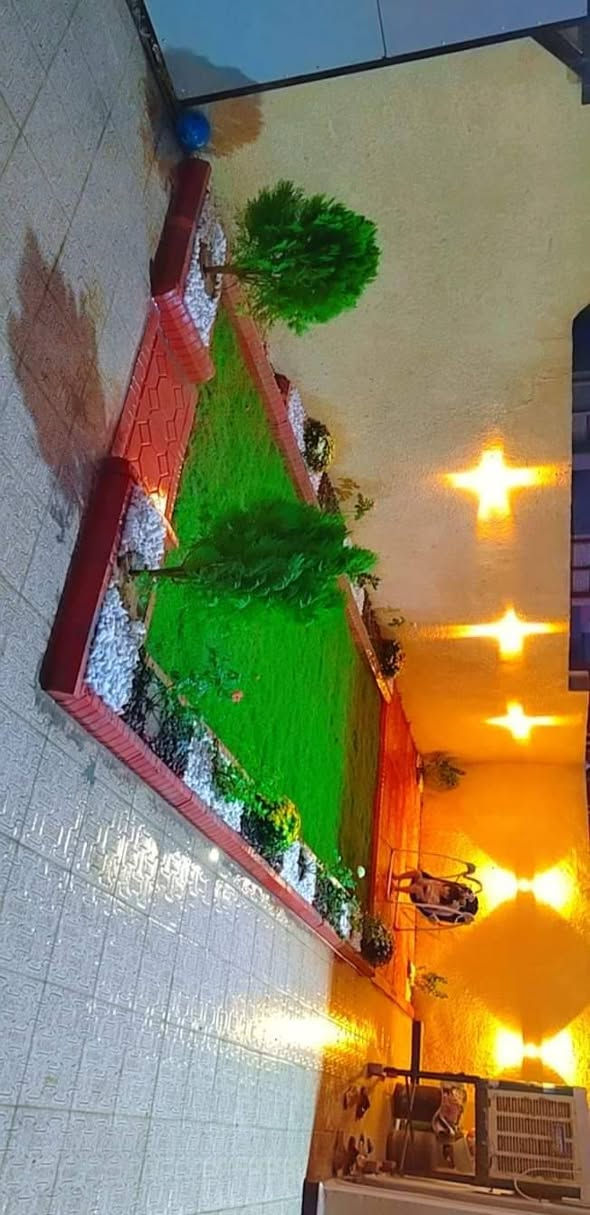 الحمد لله علئ حياة يدبرها الله برحمته🤲 حديقتك المنزلية🏡 راحة نفسية وراحة بال لاتوصف👨‍👩‍👧‍👦 نسق حديقة بيتك علئ ذووقك🤗 متخصص في تصميم وتنفيذ الحدائق المنزلية ب أحدث الديكورات 
تصميم وترتيب ديكورات + زرع حدائق +زرع اشجار +
تقليم الأشجار + قص ثيل + قلب وتنظيف تربه +
تنظيف وترتيب الحدائق ترتيب + تبديل تربه + تكريب وتلقيح كافه انواع النخيل.  +
ترتيب اطارات الحدائق بل حصو  الملون 
ترتيب سياج الحدائق بل طابوك الملون 
❄ يوجد  ادامه الحدائق والادويه  كافه انواع 🍶الادويه والمبيدات متوفره لدينا 🍀.***********. *********** دهل اوران, واسط
