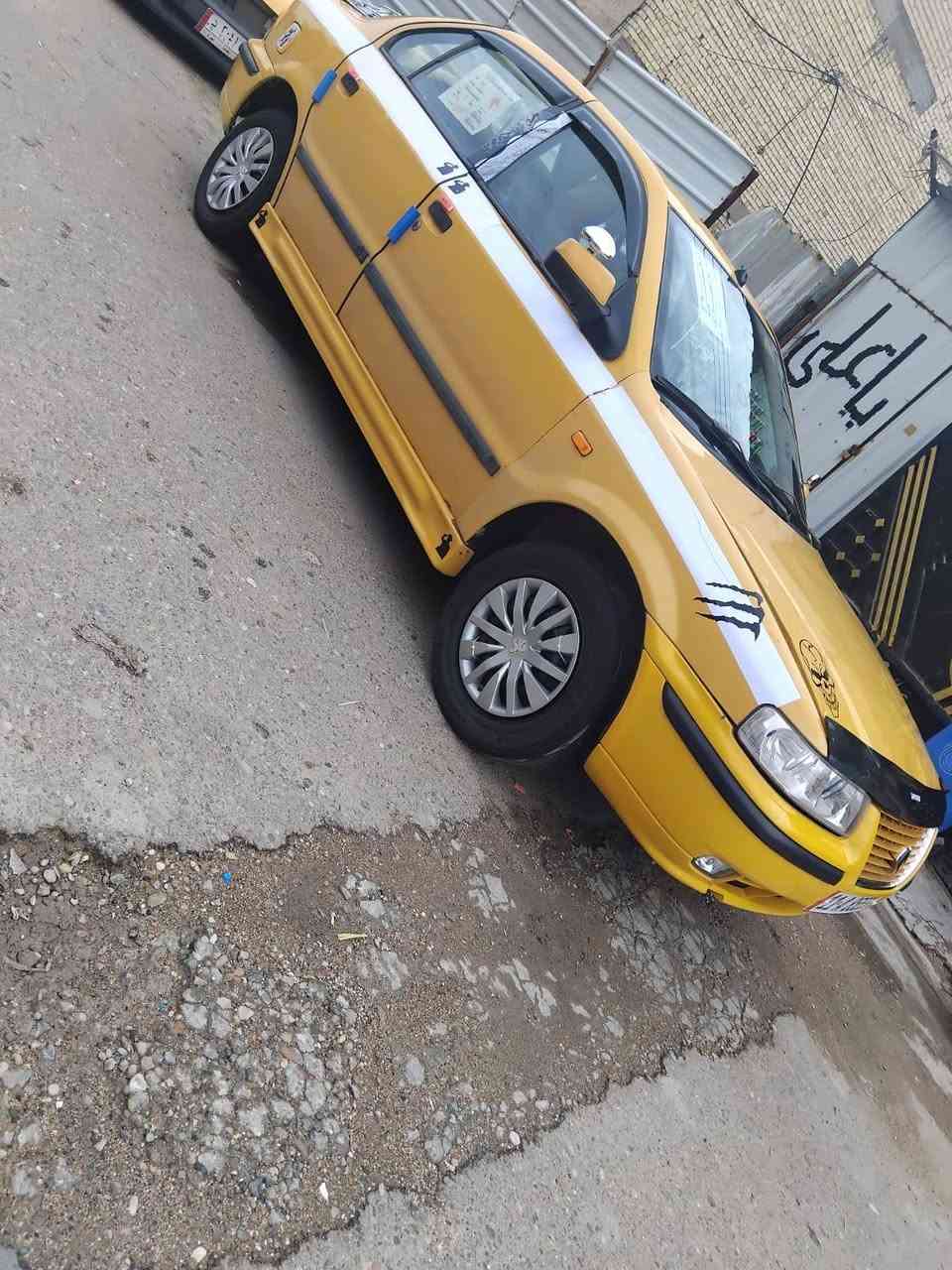 السعر27
بسمي ,هزة ورقم وسنوية جدد 
مصفرة من كلشي
جاهزة
كبل للشارع
للاستفسار ***********
بغداد
