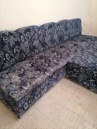 ديوان خشب عراقي • نظيف • حي الجزائر