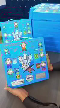 مصحف ناطق • قلم قارئ أصلي • توصيل لجميع المحافظات