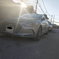 النترا امريكي • محرك 2000 • حادثة جهة السايق