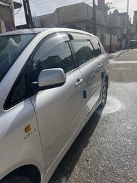 موديل ٢٠٠٢ • كفالة عامة • رقم ذي قار ٢٩