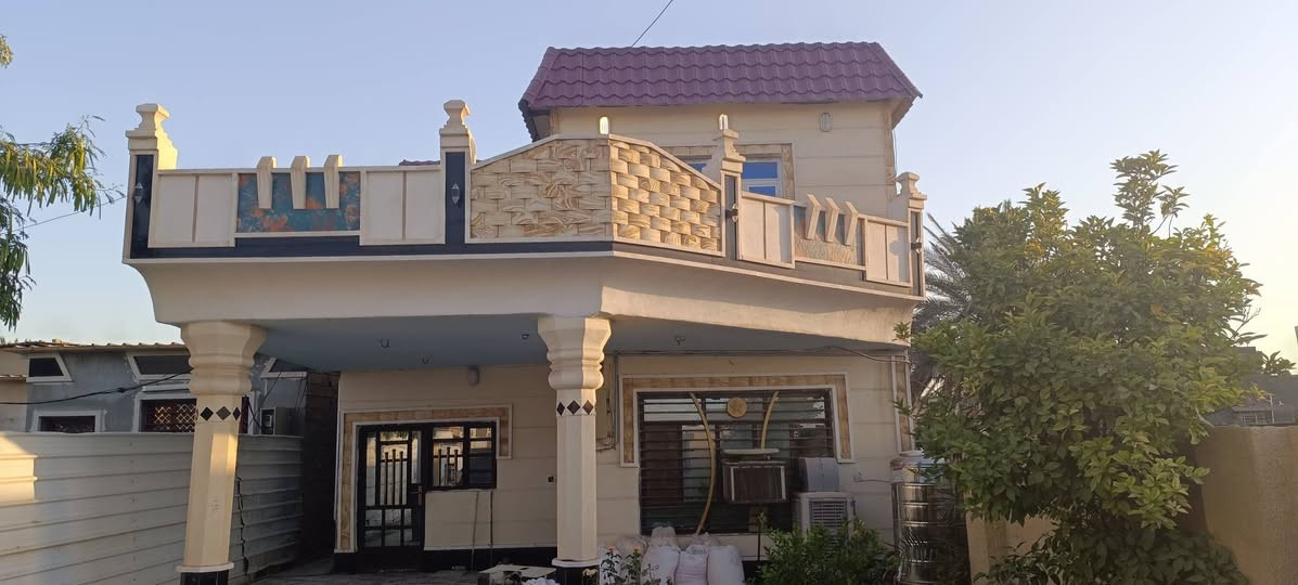 دار مساحتة 300 تحويل حصة سند 25 على طابو المحموديه واجهة 8.5 ونزال35.25 واقع حال 334
تفاصيل البيت بل فديو العنوان هوررجب قريب من مجمع المنتجع امواج البحر 
السعر 150 مليون خدمات كاملة ماء كهرباء وتبليط مواد ذهبي انترنيت ضوئي بيت يتكون من 3 غرف نوم طابقين 
تواصل على ارقام التالية 
***********
***********
