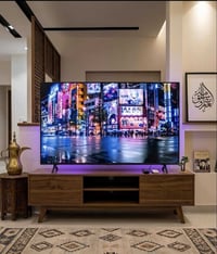 LG • ٥٠ بوصة • سنة ضمان