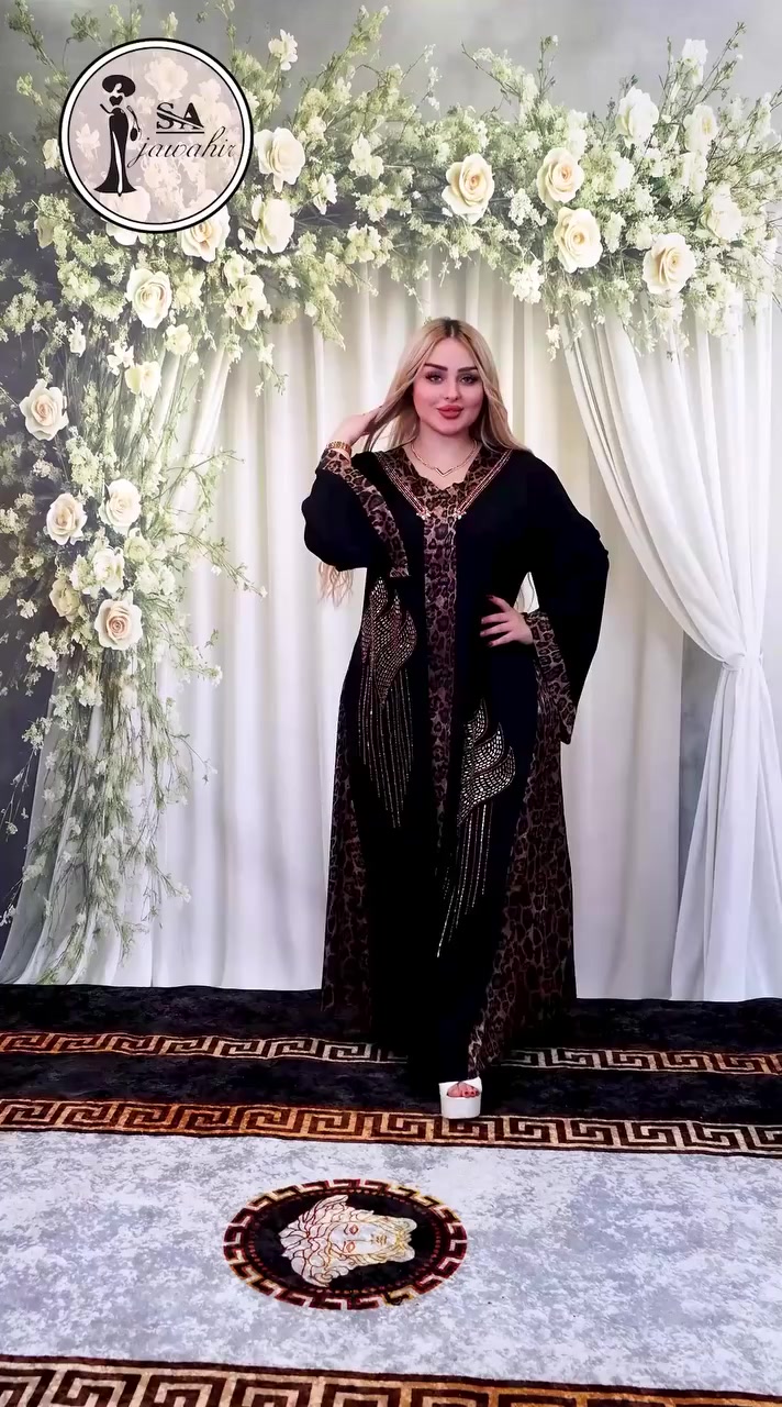 كشمير كابوي مطاط مطعم ستن نمري 
⚜️سعر الدرزن 205 الف ⚜️
قياسات  XL 2XL 3XL
دبل كلوش 6 الوان
اقل طلب درزن @إشارة


**إذا كنت صاحب هذا الإعلان وتريد حذفه لأي سبب، رجاءا أرسل رسالة إلى الدعم الفني**