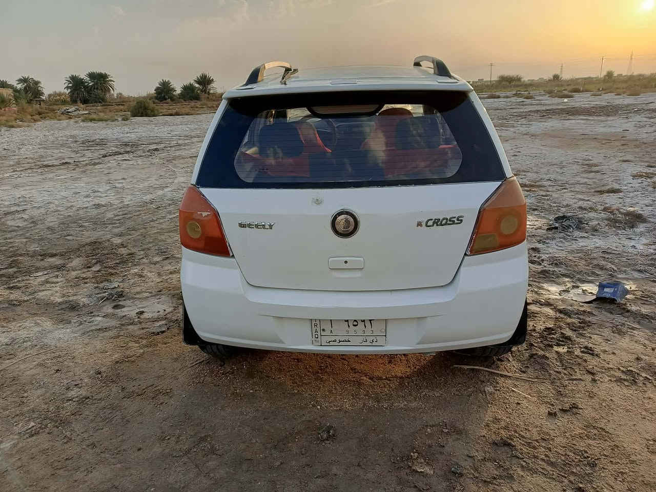 اللهم صل على محمد وال محمد
Mk  موديل 2013 شرط مكينه وكير توني مبدلهن 
كفاله السياره حداديه تخم تاير كله جاهز 
ماشيه 180 حقيقي سعرها 32 وبيها مجال بسيط
***********
