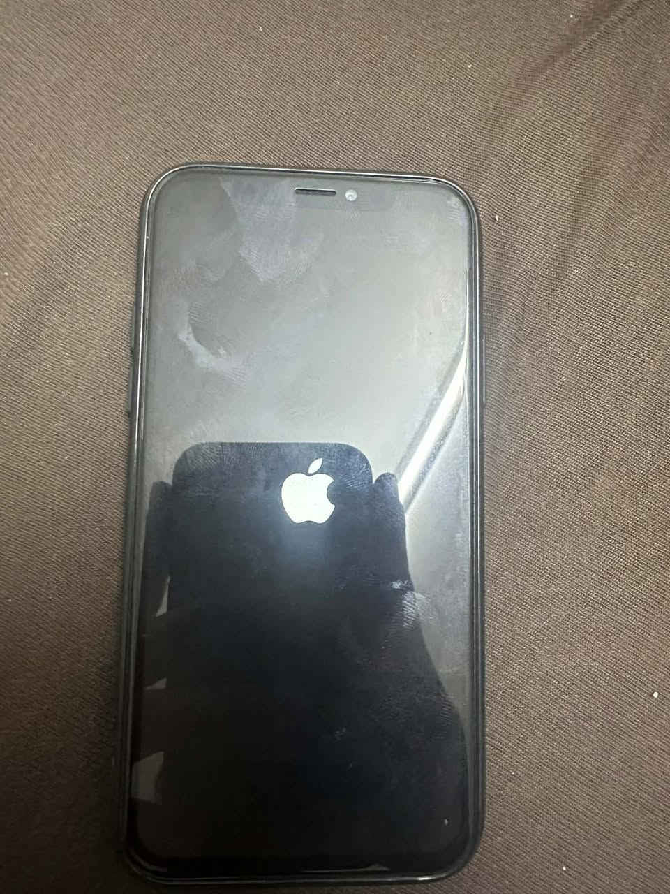 سلام عليكم شباب
آيفون اكس  للبيع بطاريه 100  فقط ضهره مكسور 
سعر 90الف جهاز شغال 
كركوك


**إذا كنت صاحب هذا الإعلان وتريد حذفه لأي سبب، رجاءا أرسل رسالة إلى الدعم الفني**