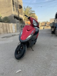 دراجه ماكس البيع دراجه كفاله 💯 رقمي 07767102137