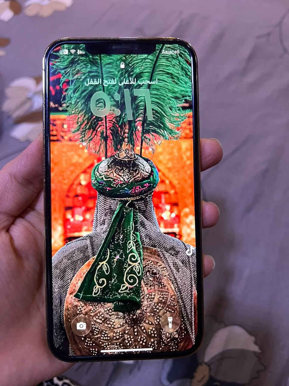 ايفون 12 برو ماكس نضيف بطاريه 98مابي اي ضرر وممبدل بي اي شي السعر 600وبي مجال


**إذا كنت صاحب هذا الإعلان وتريد حذفه لأي سبب، رجاءا أرسل رسالة إلى الدعم الفني**