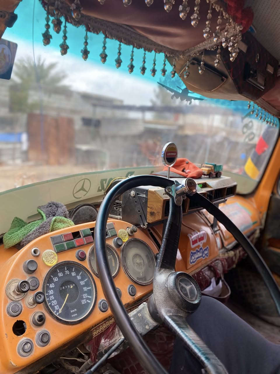 اسلام عليكم للبيع قجمه موديل 1981مصبوغه جماليه 
تبريد بيه ثلج كهربائيات كلله شغاله السعر 60وبيه مجال مكان اديالى استفسار اتصل عل رقم
‭٠٧٧٠ ٦٩٤ ٢٣١٩‬ 
‭٠٧٨٢ ٩٤١ ٤٩٣٨‬ ‬
