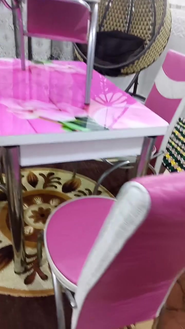 ميز طعام سلايت 4كراسي اخو الجديد حله المركز وبي توصيل الي يحب


**إذا كنت صاحب هذا الإعلان وتريد حذفه لأي سبب، رجاءا أرسل رسالة إلى الدعم الفني**