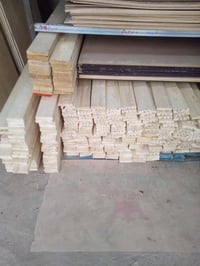 خشب روسي مجفف • بلاويد • شارع الحدادين