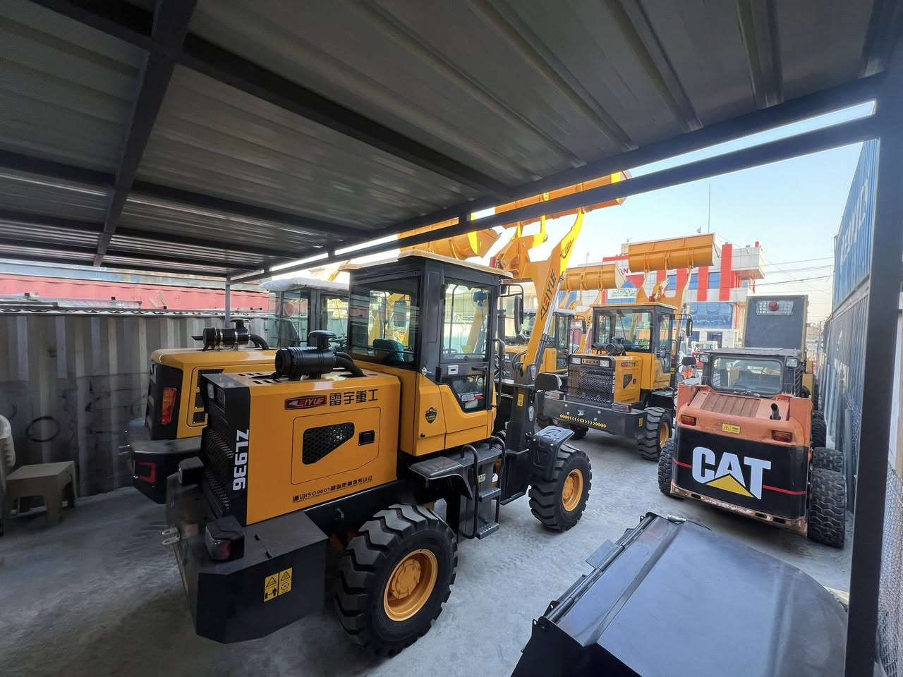 فول فول مصفات تبريد گير 
دخل جديد منفيس شيمال 
160$ ورقه 
مكان أربيل صناعه شيماليه 
*********** ***********
