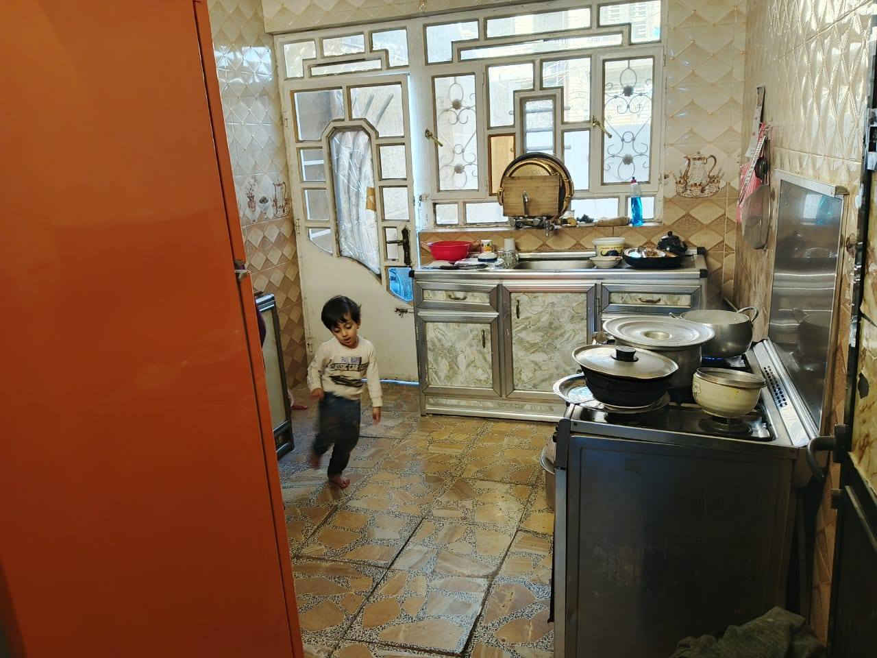 دار ملك للبيع المساحة ١٥٠م وجه ٧.٥م نزال ٢٠م طابق واحد بناء ٢٠١٠ ترميم جديد التفاصيل بالصور موقعه ابي غريب/ خرنابات مربع ال ٢٠٠٠ مؤجر حاليا ب ٣٠٠ الف السعر المطلوب ١٣٠ مليون مع المجال للاستفسار 
*********** وتساب 
***********
مكتب الخضراء للعقارات والاراضي الزراعية
