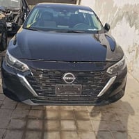 سنترا ٢٠٢٤ • بالامارات • بدون كمرك