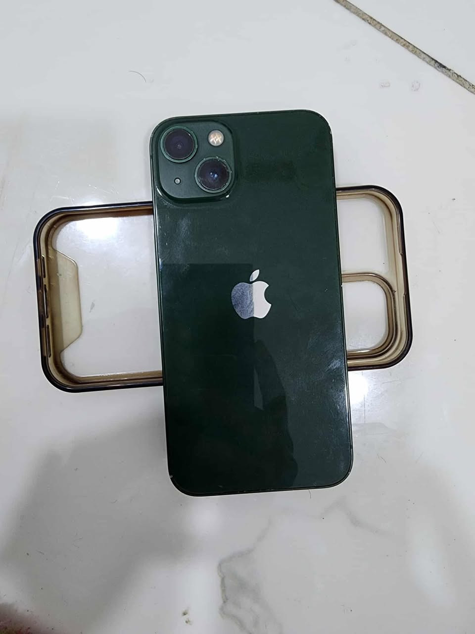 13عادي
نضيف عل الفحص كله بلادي استخدام شخصي وقليل بطاريه 88السعر 420الف مستعجل عل بيعه تاخذه تفحصه عند اي واحد إذا طلع بي شي تاخذه ابلاش


**إذا كنت صاحب هذا الإعلان وتريد حذفه لأي سبب، رجاءا أرسل رسالة إلى الدعم الفني**