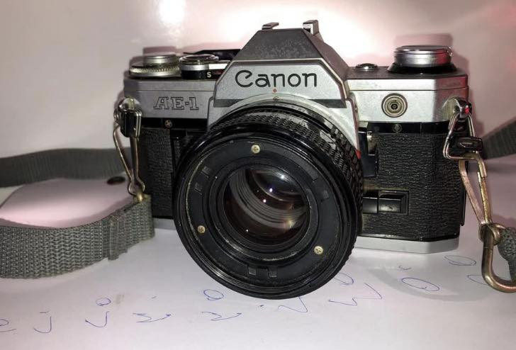 سڵاو.
کۆمەڵێک کامێرای کلاسیک بۆ فرۆشتن
تکایە هەمووی بەیەکەوە ئەفرۆشم..


**إذا كنت صاحب هذا الإعلان وتريد حذفه لأي سبب، رجاءا أرسل رسالة إلى الدعم الفني**