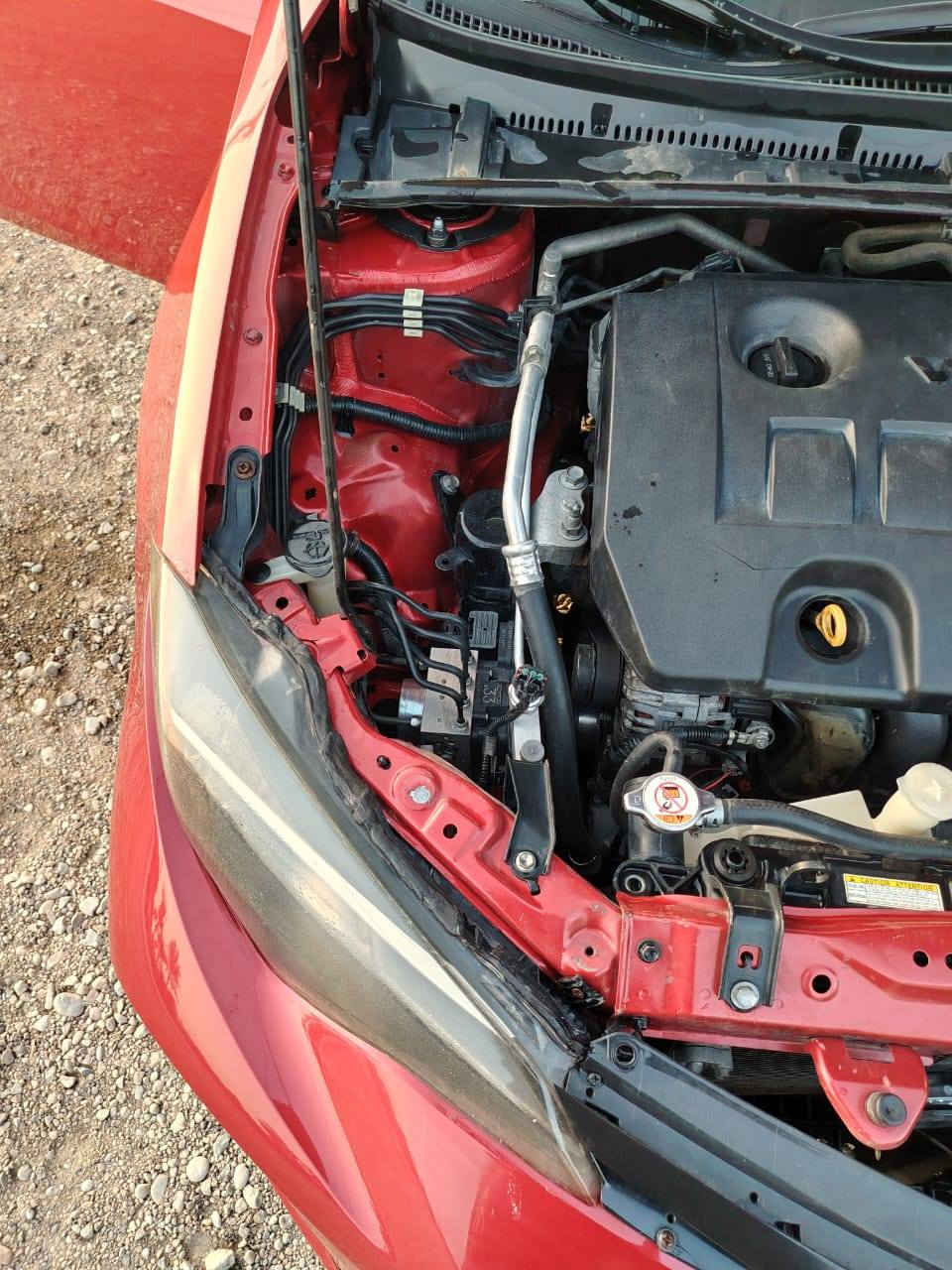 كورلا امريكي مديل 19 رقم أربيل شرط التحويل Le بيه بس بنيد بدون دواخل شرط مكينه كير شرط حداديه نظيفه مكان السياره ديالى المقداديه السعر ١٣٣ وبيها مجال
***********
