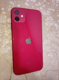 آيفون 11 • ٦٤ • فيس ايدي موقوف