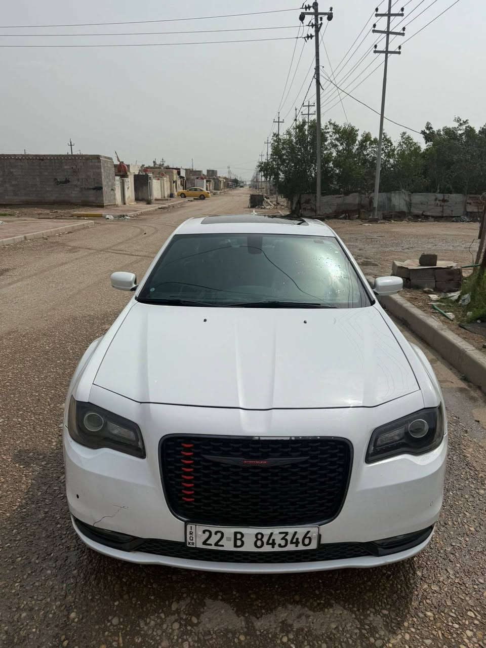 سياره أوباما S300 كلين
موديل 2021 فول مواصفات
وارد أمريكي
كفاله عامه
ماشيه 78
سياره مال بيت
مكان سياره ميسان قضاء الميمونه 
الاستفسار ***********
