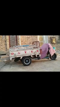 موديل ١٩ • شاصي مكفول • سوق الشيوخ