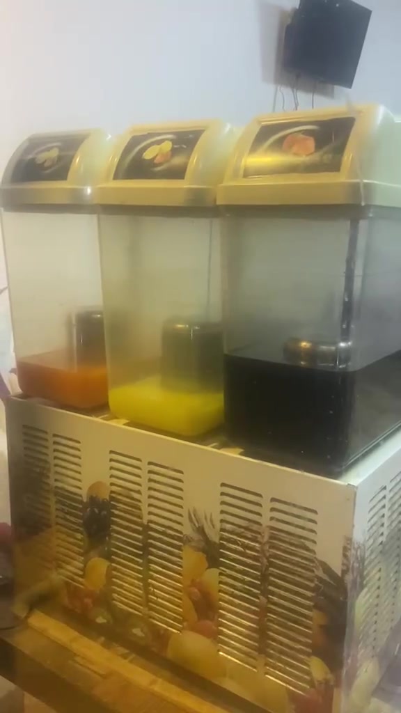 براد مال شربت قيم وأخذ با يرضي الله


**إذا كنت صاحب هذا الإعلان وتريد حذفه لأي سبب، رجاءا أرسل رسالة إلى الدعم الفني**