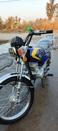 نمره ٢٥ • اوراق اصلية • موتور