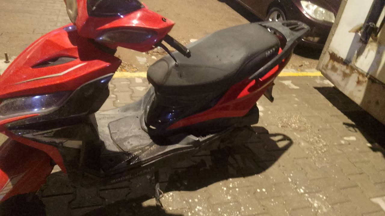 دراجه نوع سكنس صيني شغاله بيه تبخيردراجه نضيفه كهربائيات شغاله سلف هندرشغالات سعره 200العنوان النجف الاشرف قرب مجسرات ثورت العشرين ***********
