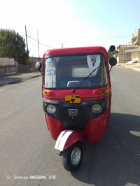 تكتك • موديل 18 • أوراق وكالة