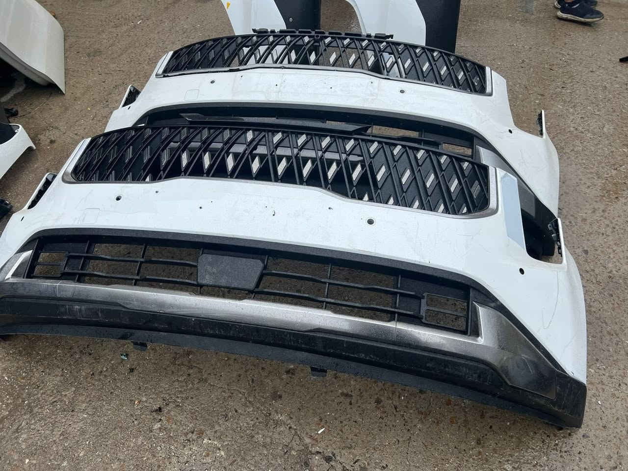 يا الله اللهم صلي على محمد وال محمد 

تم وصول قطع غيار كيا كرنفال ✅✅

موديل (2021 إلى 2025) 

يتوفر تفصيخ ويتوفر جديد اصلي وكالة 💯💯

يوجد توصيل إلى جميع محافظات العراق 🚗🚗

للتواصل خاص او الاتصال على الرقم 📞

 (( *********** )) 📞📞
