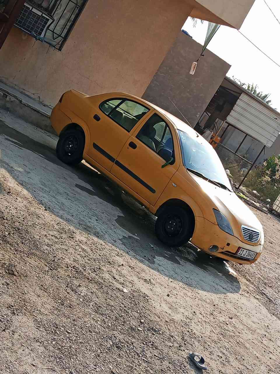 سلام عليكم
للبيع طيبه موديل 15كفاله عامه كير محرك جدد

صدر 80بل100رقم بغداد باسمي تحول ثاني يوم تخم تاير جديد

محرك صارله شهر بشرط خرسه تبريد تتفئه وي لسويج 

سعر 38بيها مجال حك جييه رجائن ممتواجد خاص ولاجاوب خاص الي يحب يتصل واني خادم 

***********/*********** مكانه بغداد المحموديه
