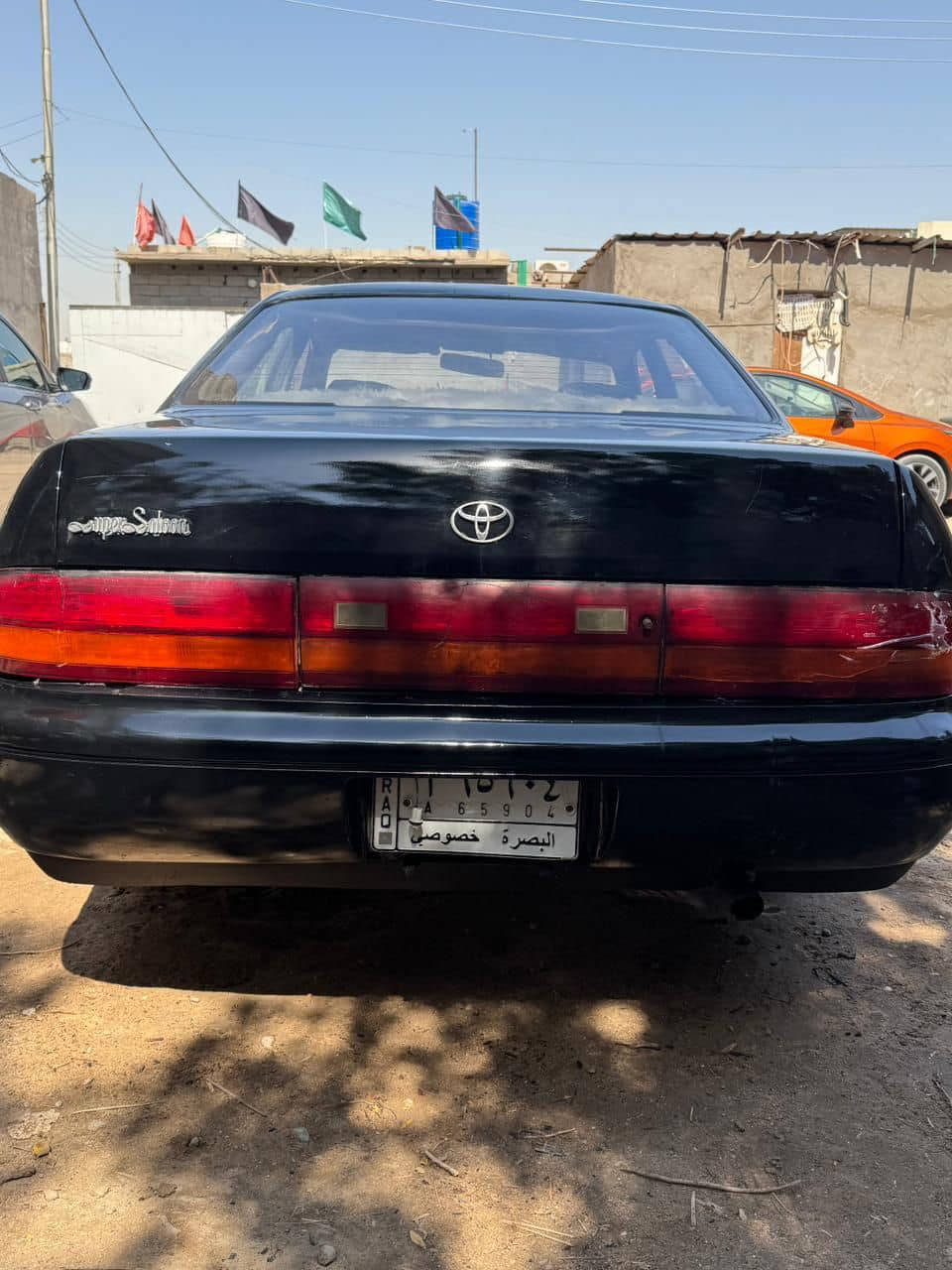 ⚠️
⚠️⚠️مـــــــــــــــــــــــــــــراوس فـــــــقـــــــط⚠️

كروان بطة  رقم بصرة  لون اسود مصبوغة عام
العنوان بصرة ابي الخصيب
للتواصل ع رقم  ***********
للمــــــــــراوس فقط
ما متواجد علو الفيس بوك  اي استفسار ع رقم البصرة, العراق
