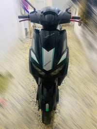 دراجه ماتركس 2025 6 بطاريات كبار(32v) كهربائيات كله شغاله  بيه نضام ال...