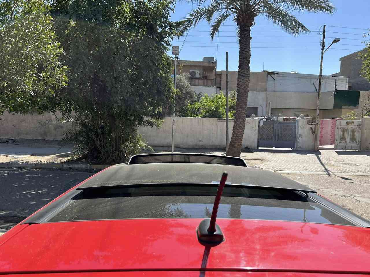 السلام عليكم 
صول موديل 2016 
وارد امريكي 
حادث مالته بل منشور تخريب 
ومصلحه بليمارات يعني مو بعراق
مكينه 2000 جي تي اي مكفوله هيه والكير مالعوبات بيهن 
سياره واحد ع واحد 
تخم تاير جديد 
حداديه جديده 
تحديد مسار 
تتفئه وتبريد بل كشنات 
بصمه فتحه بلنرامه 
3 نضمه قياده 
صرفيات الوقود نسه ماكو صرف لا دوانز 
سياره خير من الله 
بسمي سياره الرقام نكليزي بغداد 
مكاني البياع *********** 
سعر 120 بيه مجال الطيبين 
ابس هيه وينهن بنوتات الحبن الون الحمر
