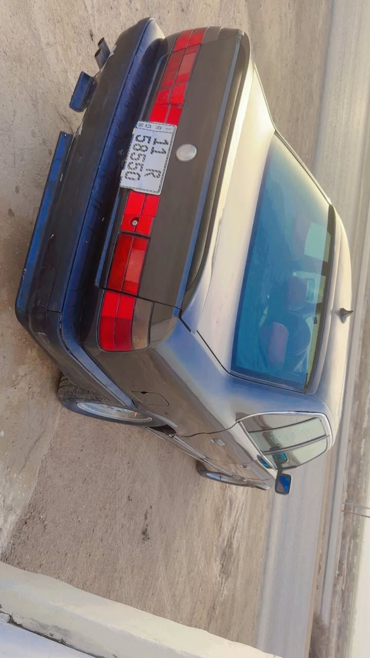 بي ام 1990 رقم بغداد مكينه 3500مفتوح رقم بغداد باسمي السياره السعر 55
***********
