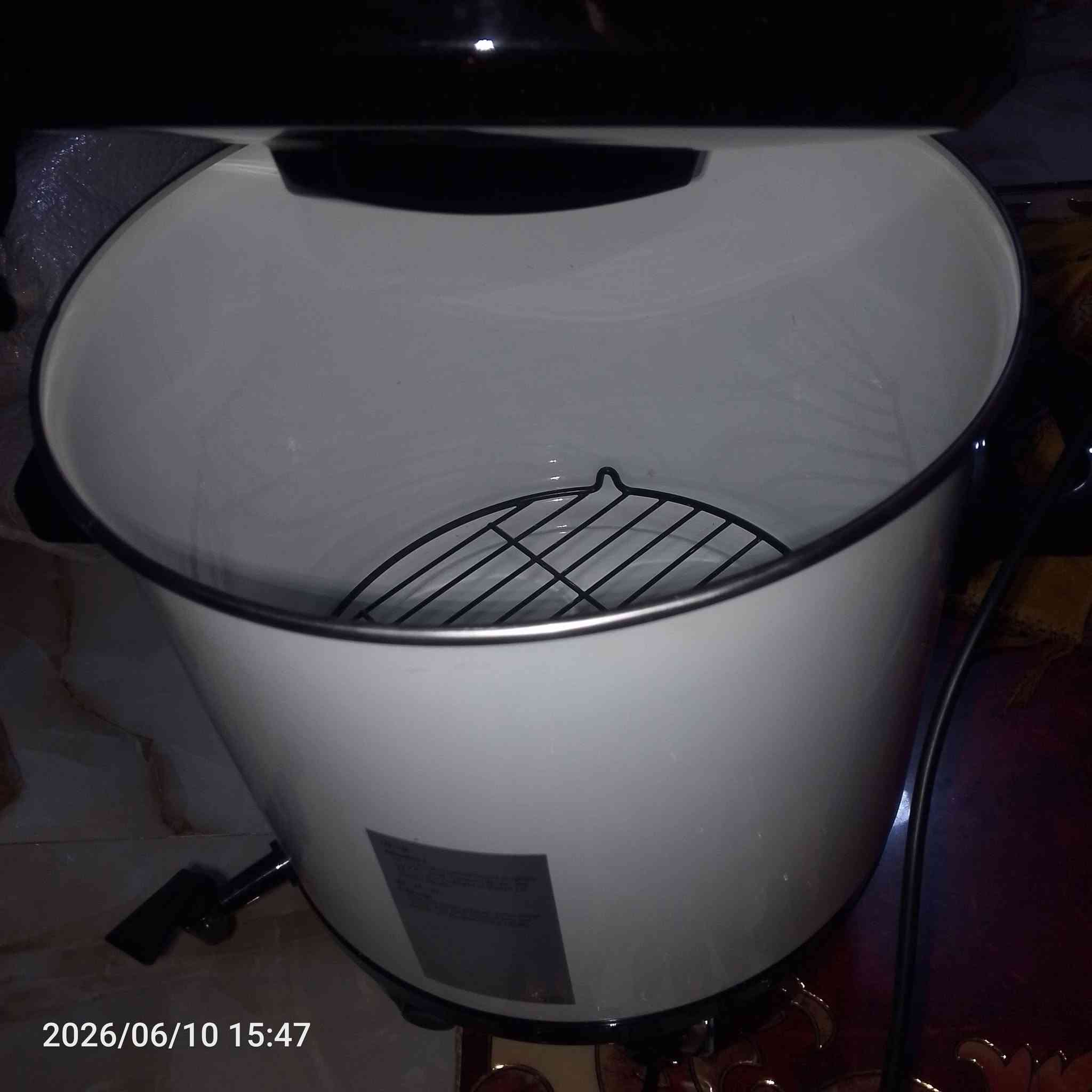 جدر كهربائي جبير وبي حنفيه بلصفحه 
سعر 40  تواصل خاص


**إذا كنت صاحب هذا الإعلان وتريد حذفه لأي سبب، رجاءا أرسل رسالة إلى الدعم الفني**