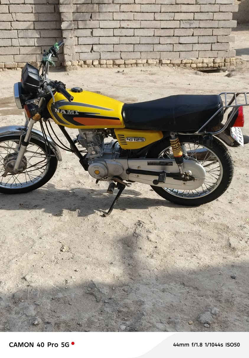 سلام عليكم دراجه نامه لبيع اوراق موديل 2022ب750وبيه مجال ***********
