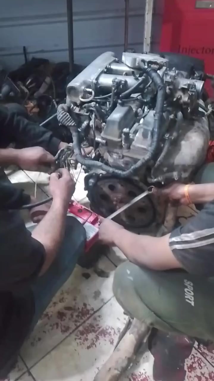 السلام عليكم تحويره كامله بطه فيفتي للبيع نظيفه بشرط سعر 900لف بكان ربيل


**إذا كنت صاحب هذا الإعلان وتريد حذفه لأي سبب، رجاءا أرسل رسالة إلى الدعم الفني**