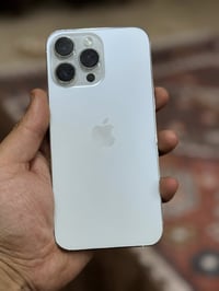 آيفون ١٤ برو ماكس • ٢٥٦ • بطارية ٨٠