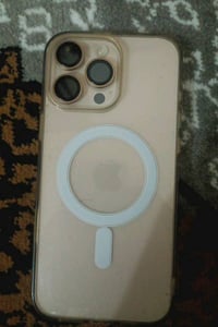 آيفون ١٦ برو ماكس • ٢٥٦ • بطارية ١٠٠