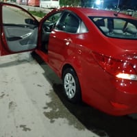 أكسنت موديل 16امريكي لا بنيد ولا تبديل اي قطعه مكينه وكير كارتون ستخدا...