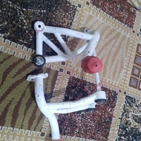 درع هاوجي • جديد • فول مصبوغ