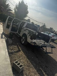 🔥 للبيع فورد F150 موديل 2011 🔥  سيارة قوية ونظيفة وجاهزة للاستخدام بدو...