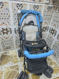 ٣ مراوح سقفيه • عربانه اطفال • مغسله مع الخلاط